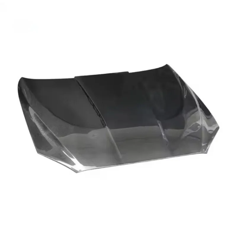 

High Quality Carbon Fiber Front Engine Hood Modified M6 Design Body Parts for 6 Series-F06 F12 F13