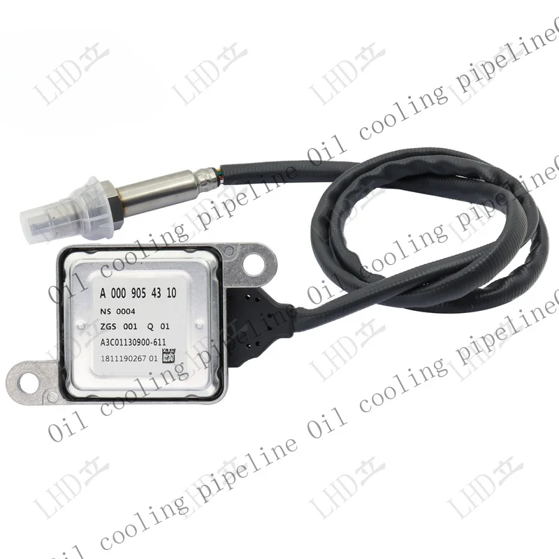 A+ Nox Sensor A0009054310 For Mercedes-Benz W218 CLS Class CLS350 E300 E350 E400