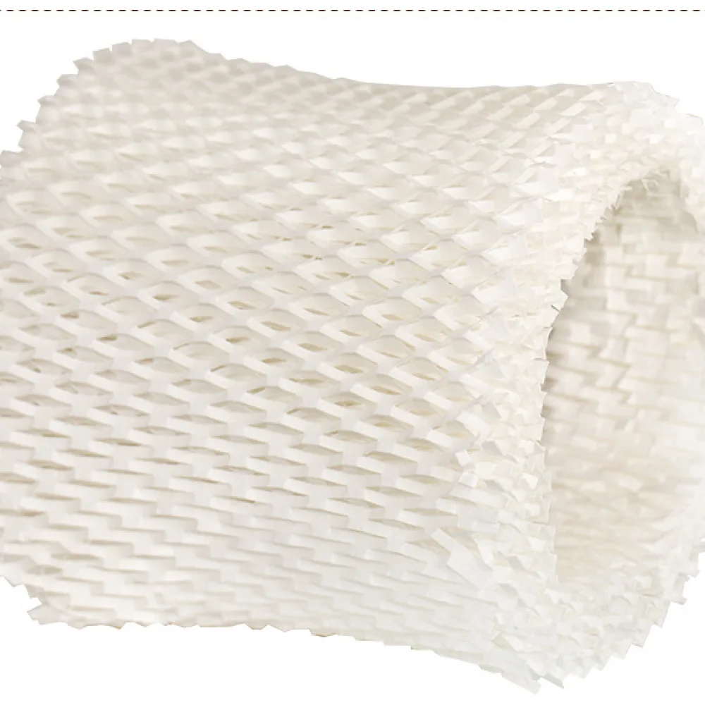 Premium Humidifier Filter Fit For Philips HU4706 HU4136 Evaporative Humidifier Core Spare Parts Air Purifying Cleaning Element