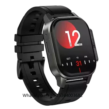 

TJXL-Newest Ip67 Watch Smart Android Smartwatch with Wifi Gps Health Tracking