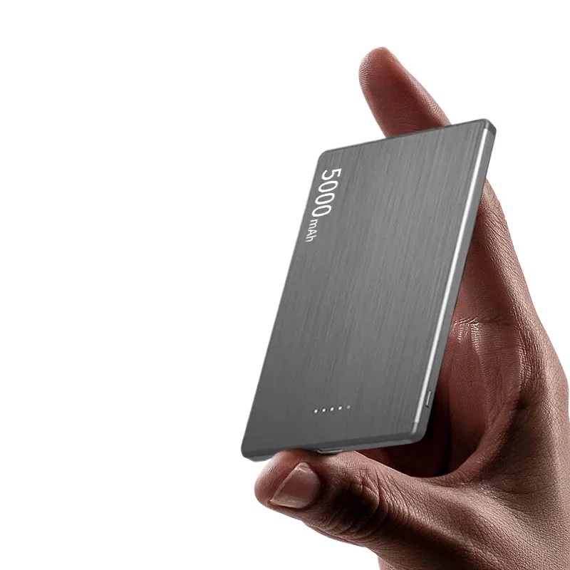 

*The new magnetic wireless power bank is ultra-thin, compact, portable, fast charging, large-capacity electrical appliances