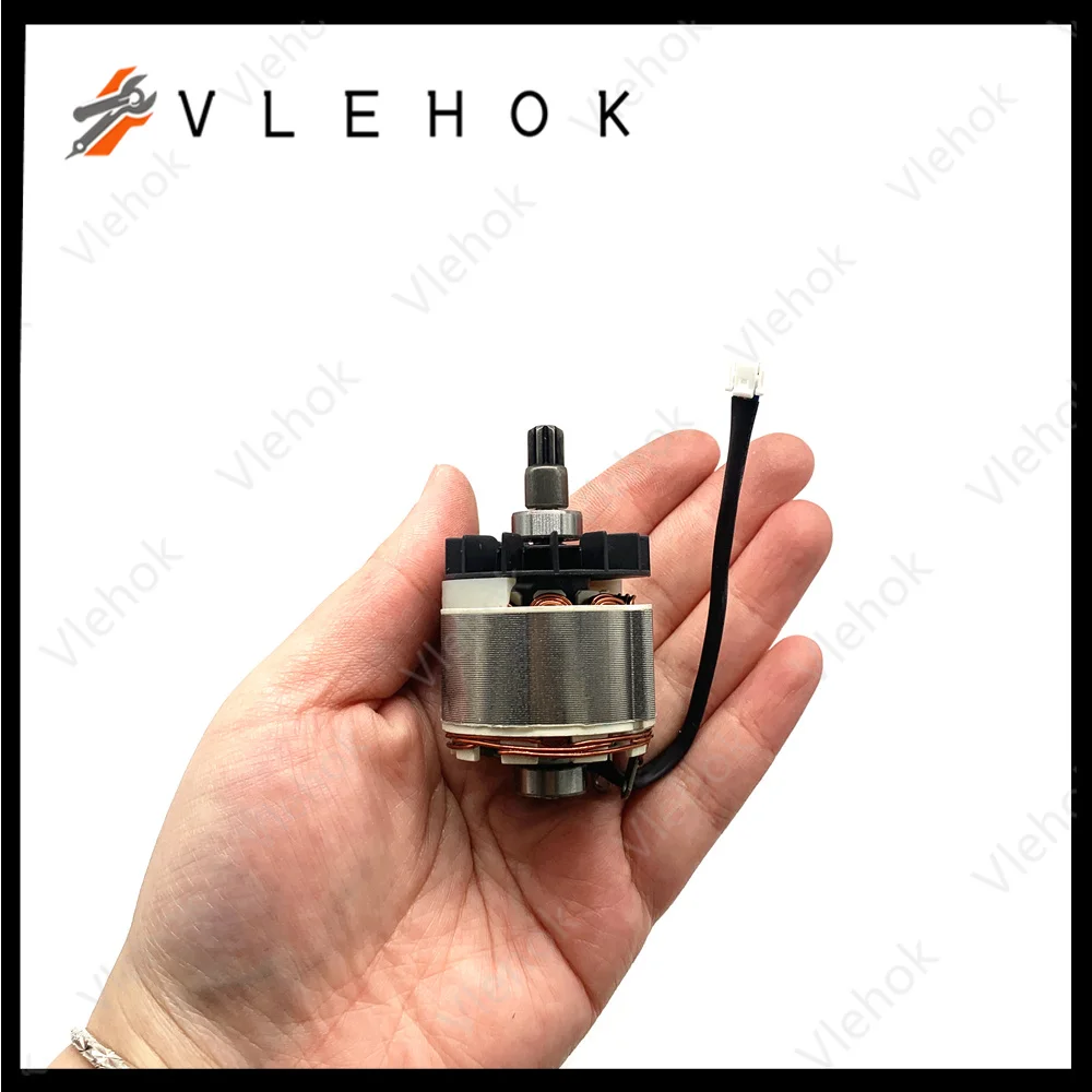 Brushless DC motor for BOSCH GDR12V-EC GDS12V-EC GDS12V-115 GDR10.8V-EC PS82 GDS10.8V-EC PS42 GDR12V-110 2609199661 Power Tool
