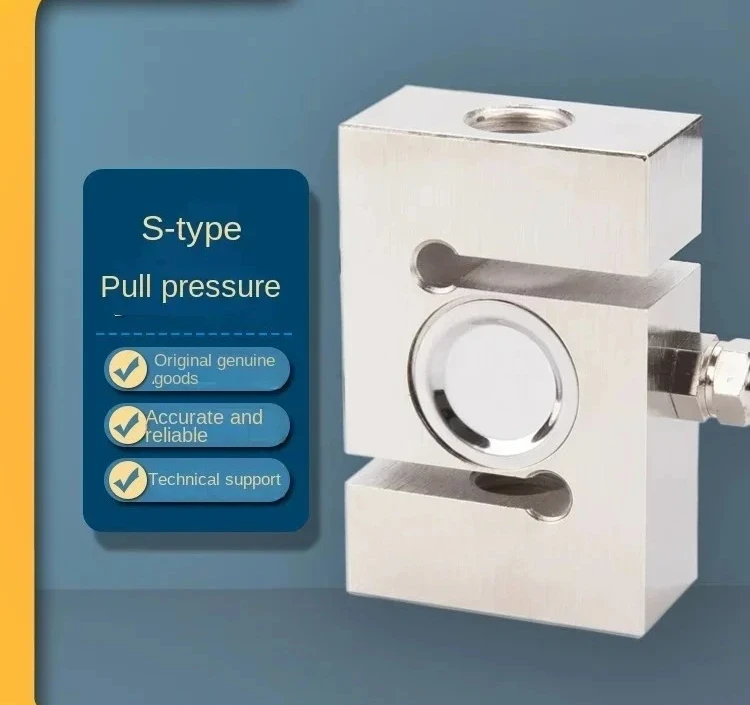 Pressure Weighing Force Measuring