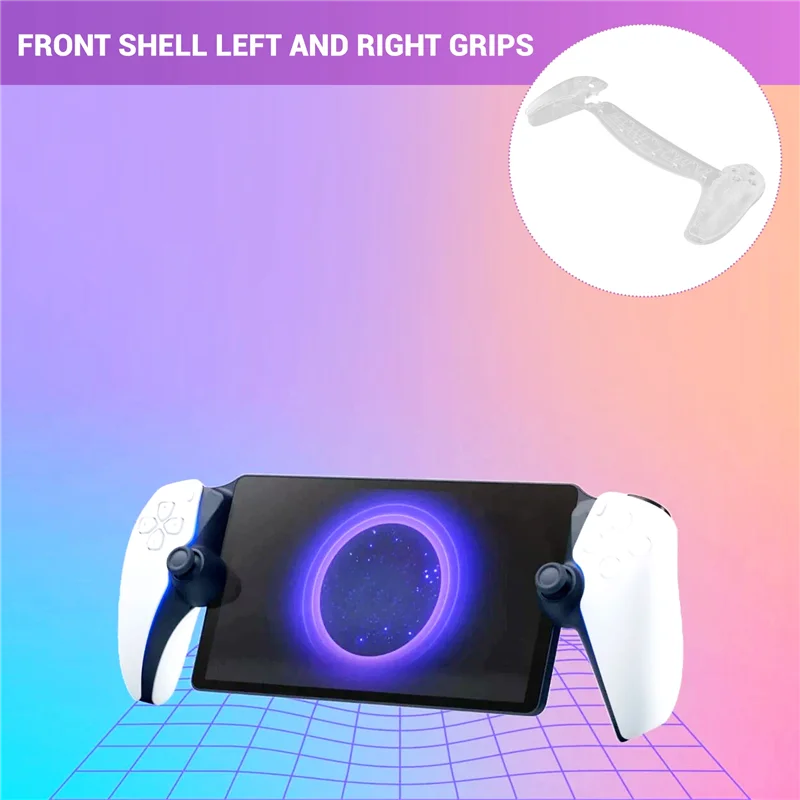 Game Console Protec…