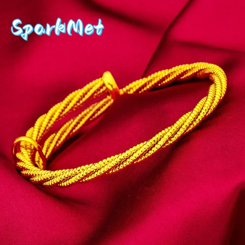 Sparkmetthick Twist…