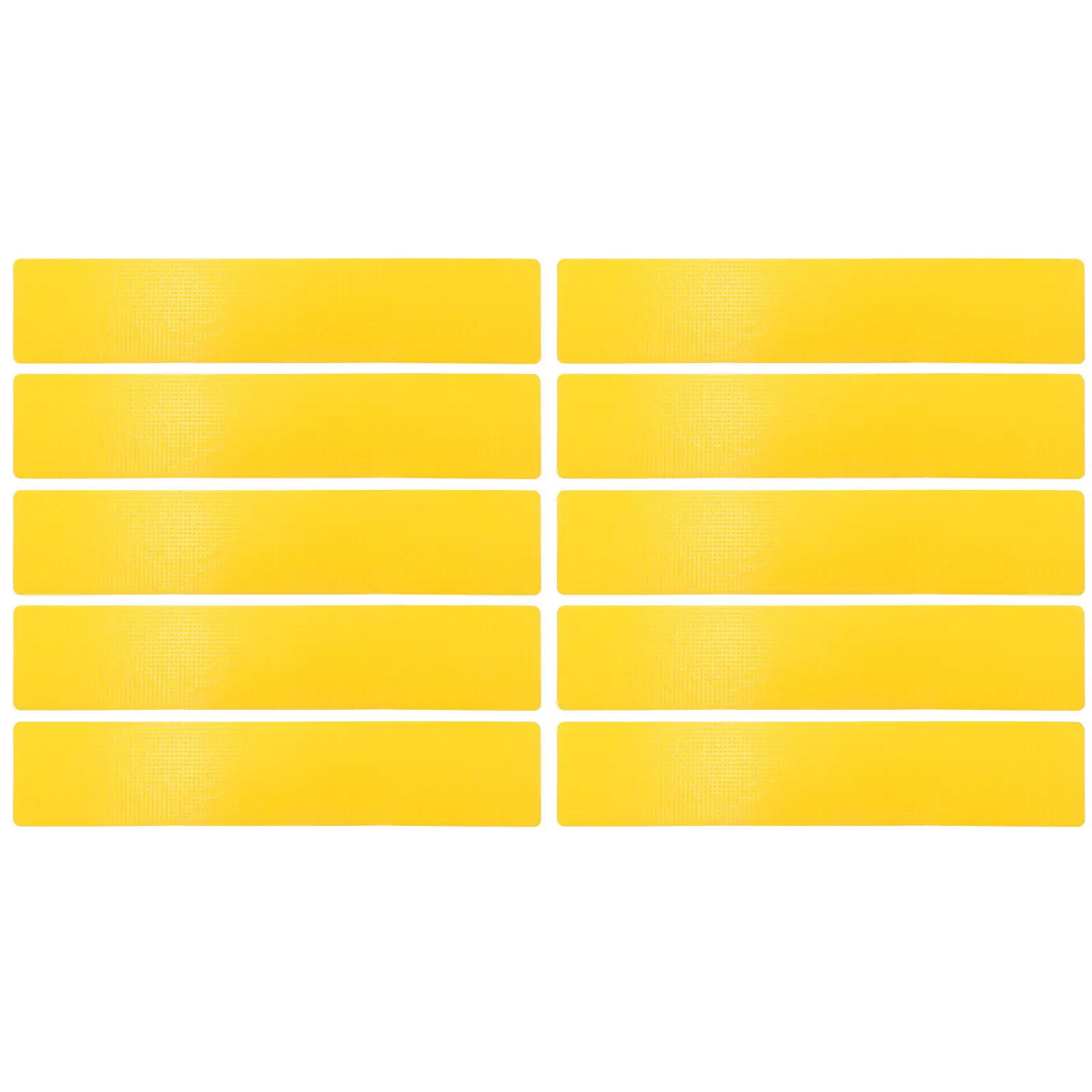 

10Pcs Marker Pads Colorful Sports Court Carpet Markers Football Soccer Tennis Training Sign Agility Floor Spot Markers