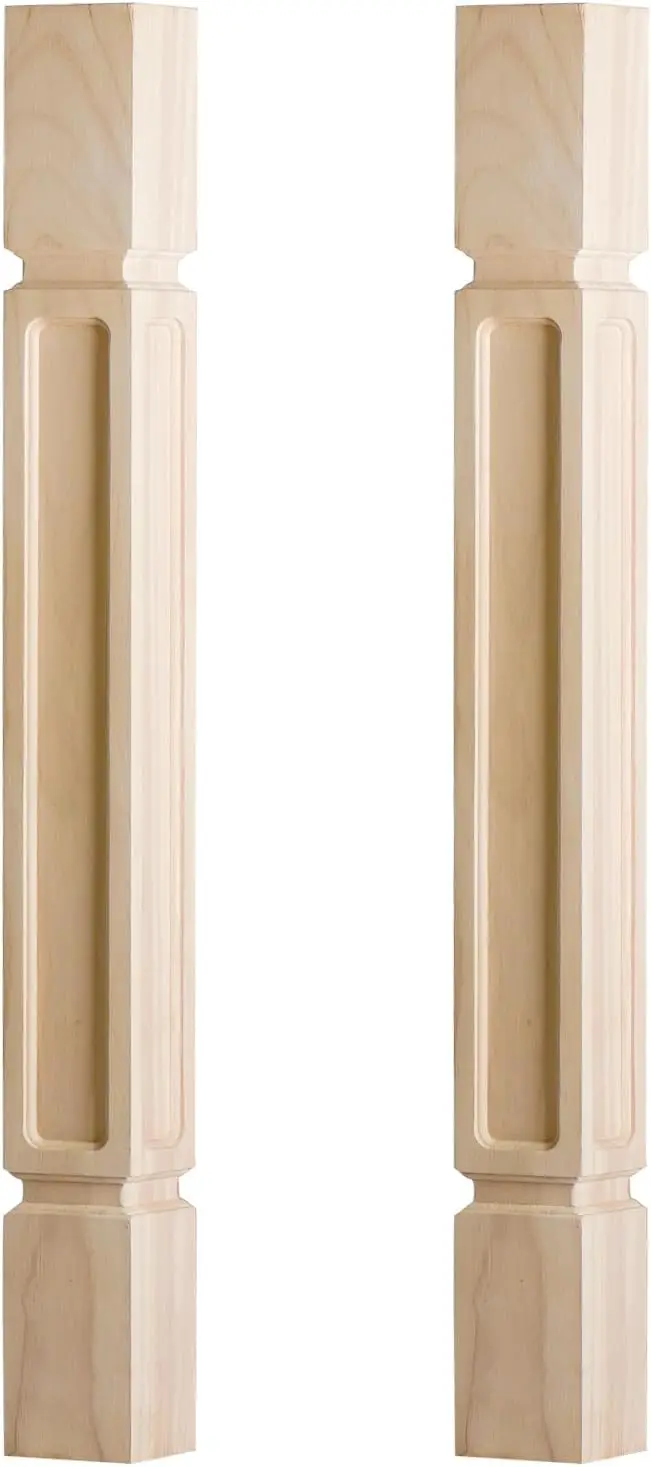 35 1/2-Inch H 3 1/2…