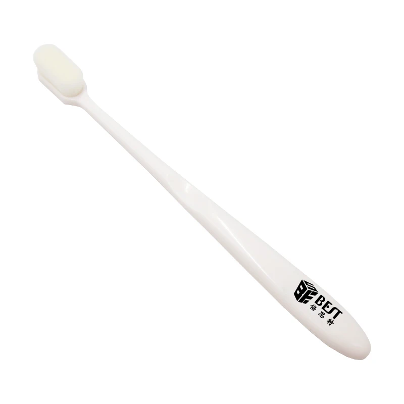 أفضل BST-82 فرشاة تنظيف الألياف عالية الكثافة تلميع اللوحة الأم IC أدوات تنظيف إزالة الصمغ إصلاح الهاتف بغا