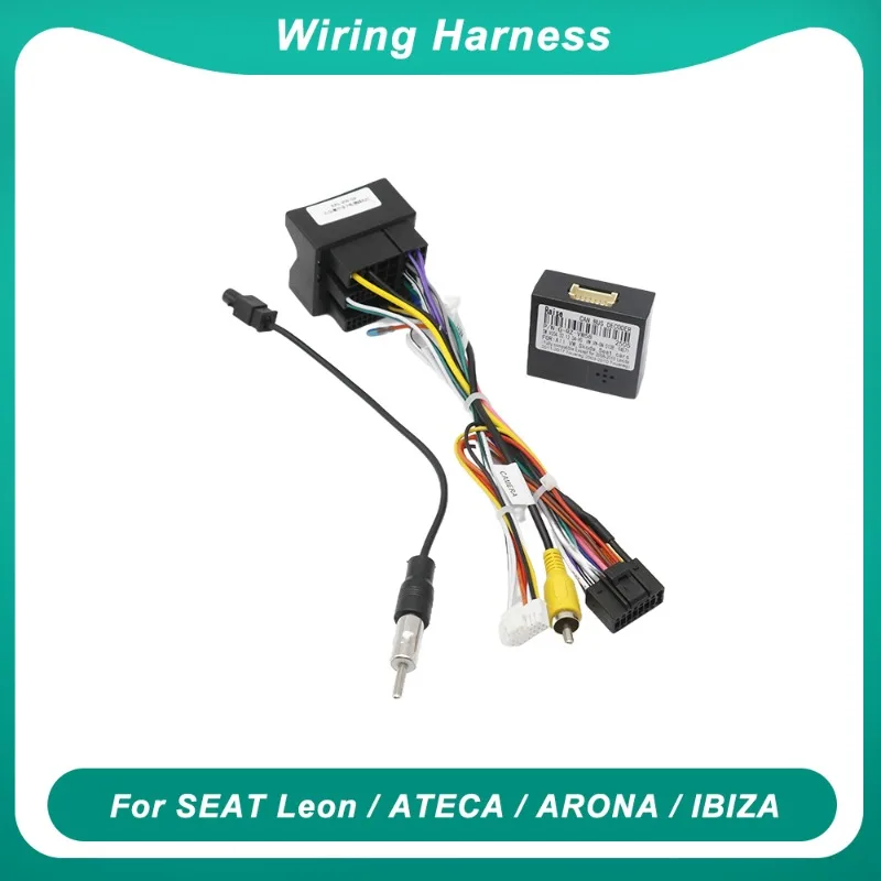 For Seat Leon / Ate… - image