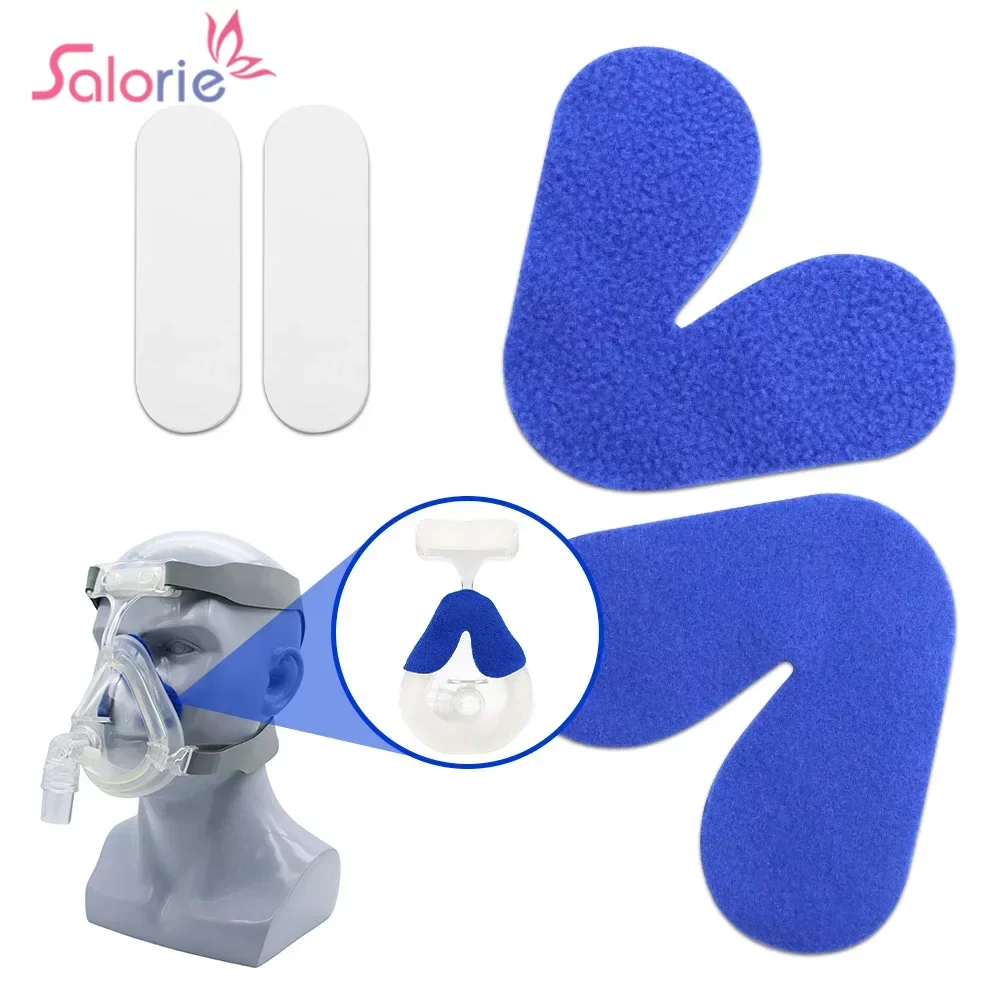 

Носоупоры для сипап-масок, подушечки для защиты от апноэ, от солнца, дымки, защита моста