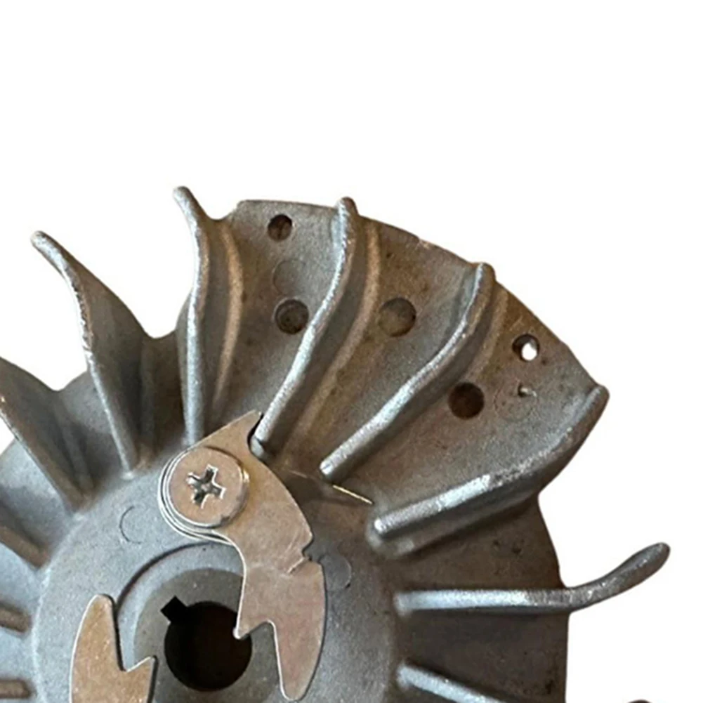 

Маховик для бензопилы 181, 281, 288, для Jonsered 2094, 2095, замена 501802201, запчасти для бензопил