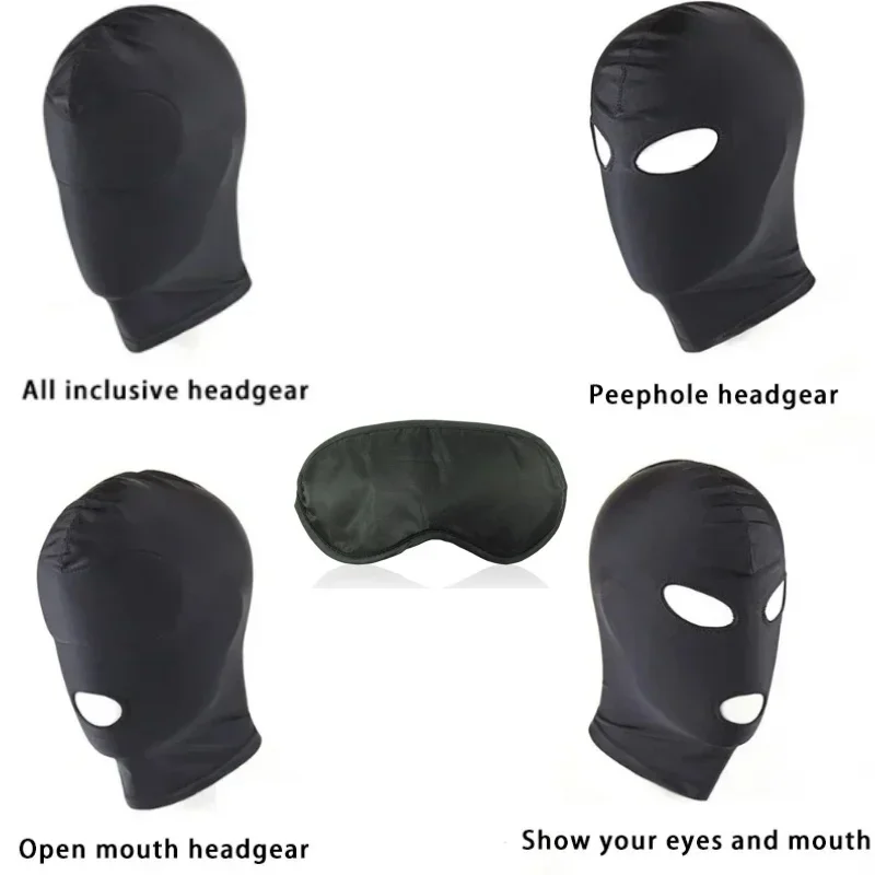 Accessory For Hallo…