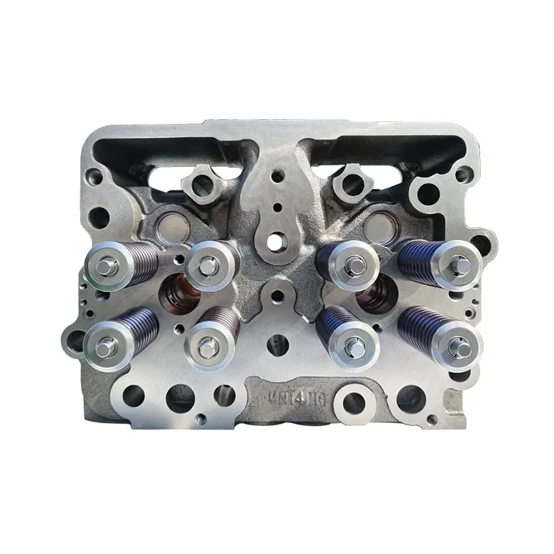 

Hot Sale Cylinder Head for Cummins N14 NTA855 NT855 Engine Parts Manufacturer for Engine Truck Parts