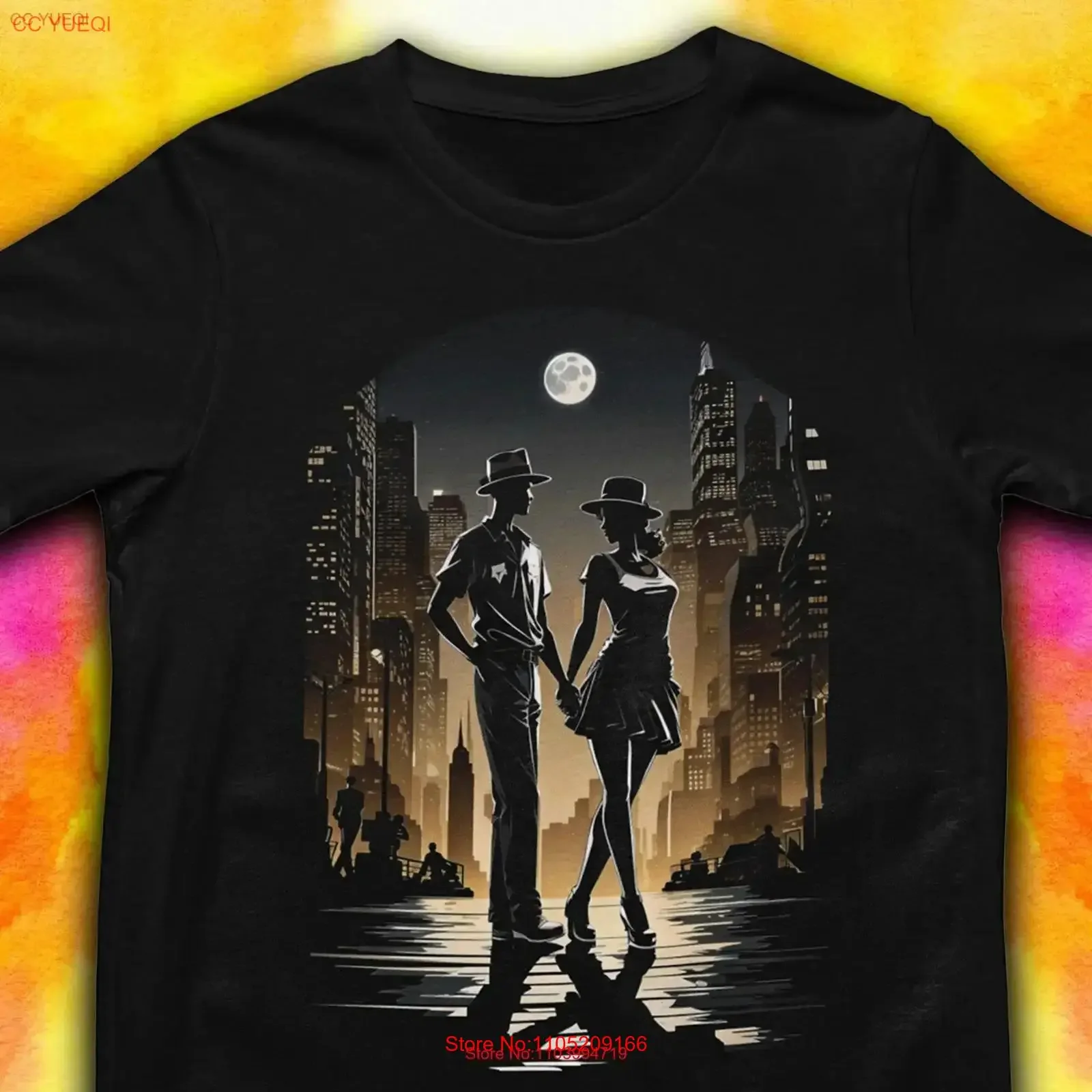 Camiseta de Tap Dance, vestido gótico para mamá, novias, padres, graduación, Ideas para Hobby, 70 vintage, lavado, Unisex, transpirable, moda para hombre