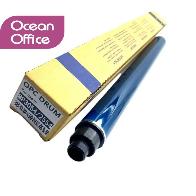 1pcs Long life Original Color For Ricoh Aficio MP 2554 3054 3554 4054 5054 6054 MP2554 MP3054 OPC Drum