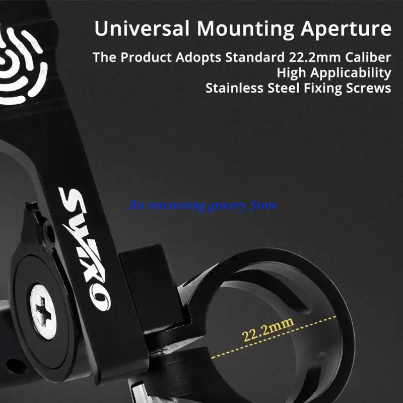 

652D New Seatpost Рычаг удаленной переключатель, горячий велосипед