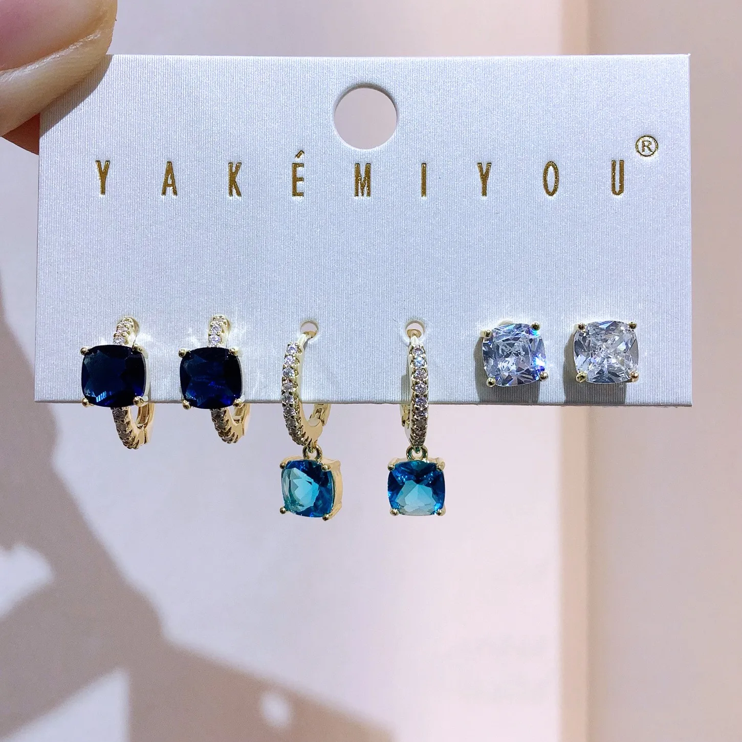 Product detail