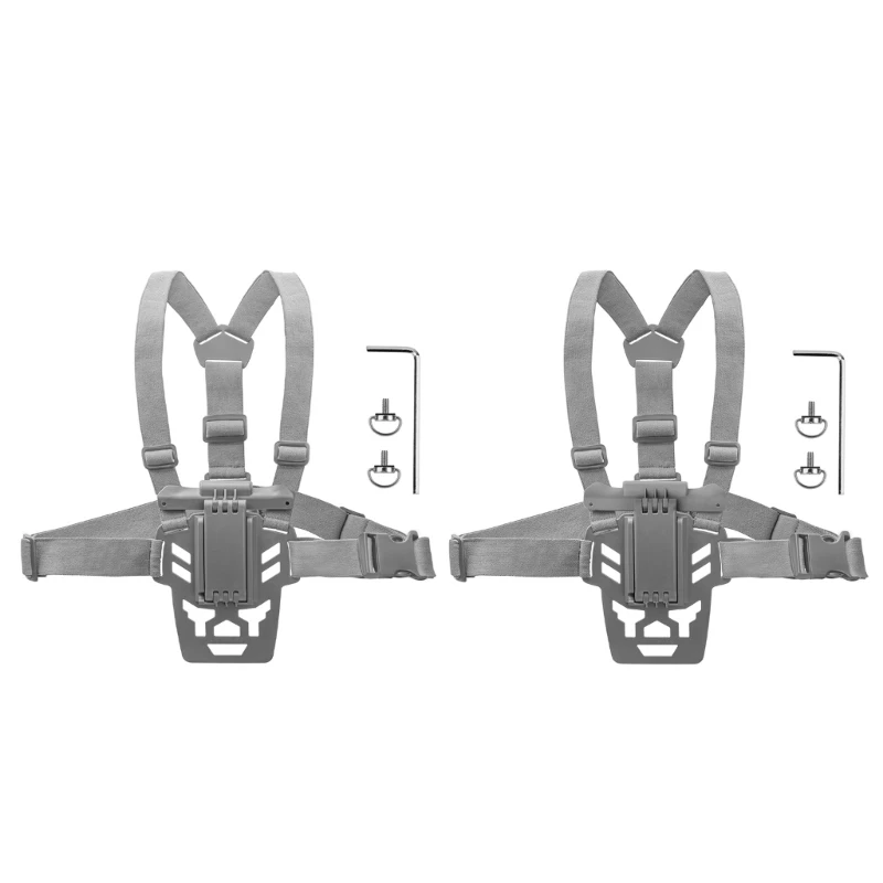 

Adjustable Waist Holder Remote Control Bracket for Remote Control Body Fix Holder Effortless Control in Competitions