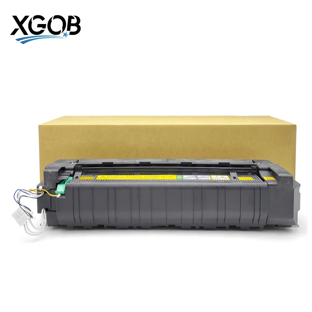 

1 шт. термоблок для Konica Minolta Bizhub 221 224 281 284 364 258 308 368, высококачественный оригинальный комплект термофиксатора для разборки 110 В 220 В