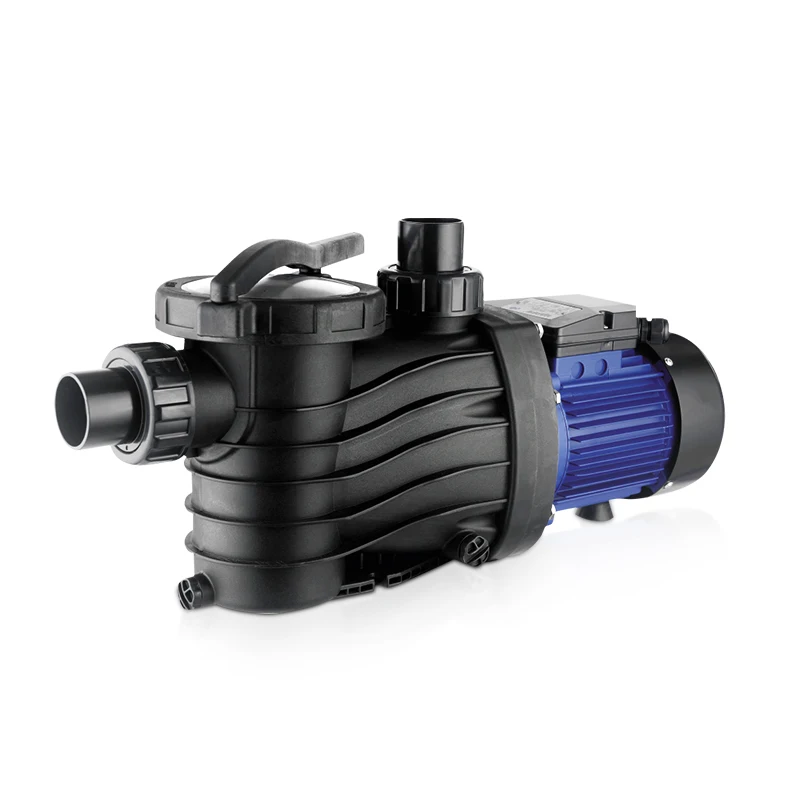 

Happy 1 1.5 2hp 3 hp Surface Swimming Pool Pump