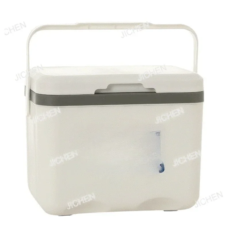 

Кемпинговый киоск, уличный автомобильный холодильник большой емкости, небольшой замороженный инкубатор