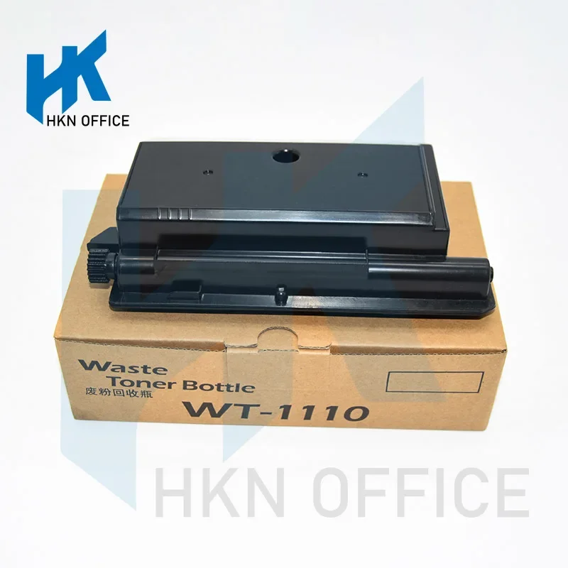 5PCS 302M293030 WT-1110 Waste Toner Box for Kyocera FS1040 FS1041 FS1060 FS1061 FS1020 FS1025 FS1120 FS1125 FS1220 FS1320 FS1325