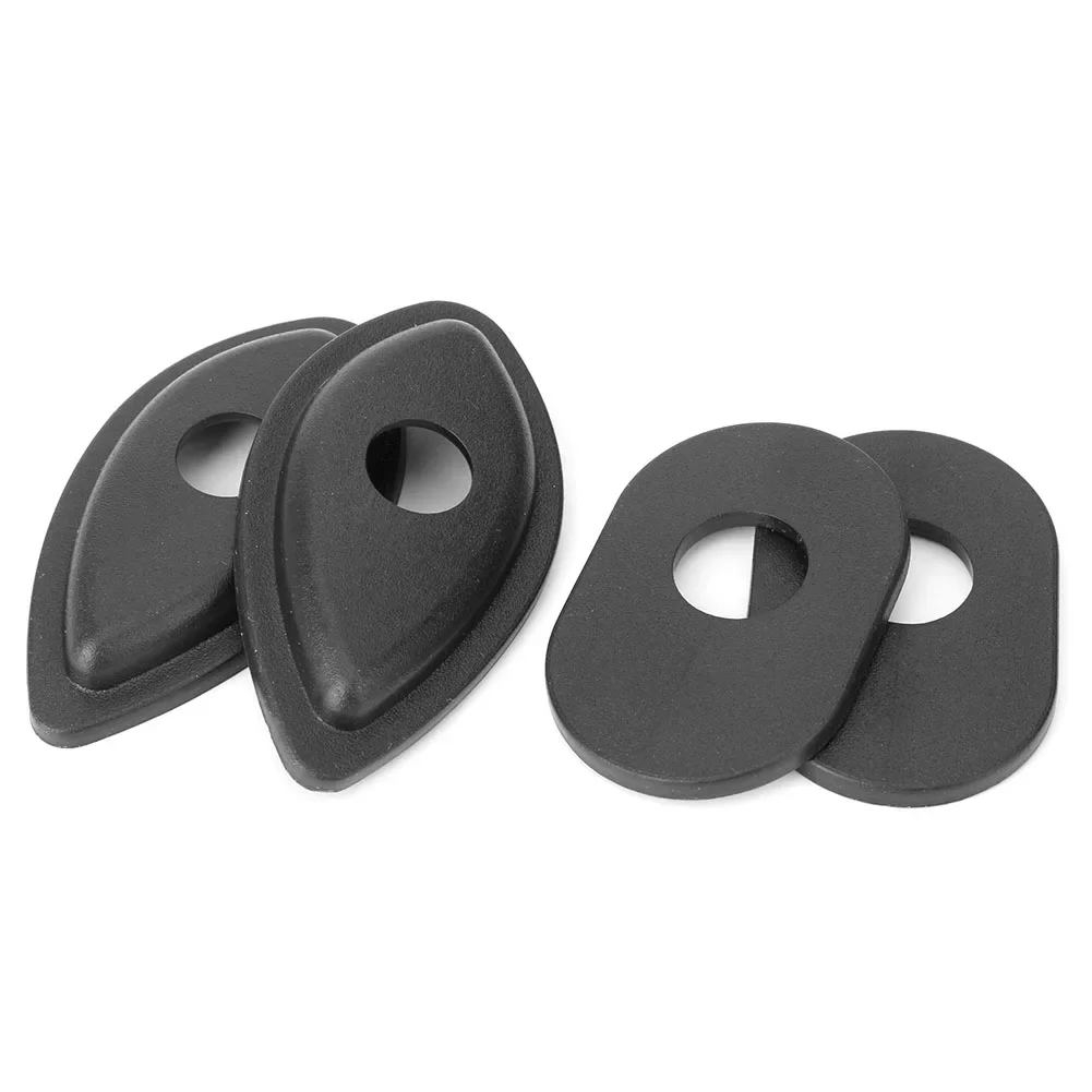 Motorbike For Honda CBR600RR/900RR/1000RR/1000XX NC700S/X/D CB600/900 Hornet CB1300SF/SB/ST Turn Signal Indicator Spacer Adapter