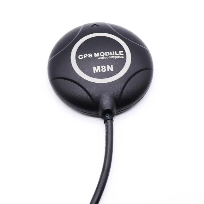 M8N GPS model aircraft APM2.8 PIX dedicated PIX navigation, star search high-precision GPS accessories  from two pieces