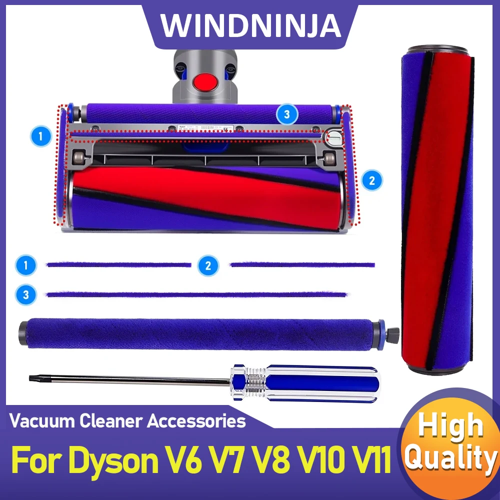 For Dyson V6 V7 V8 …