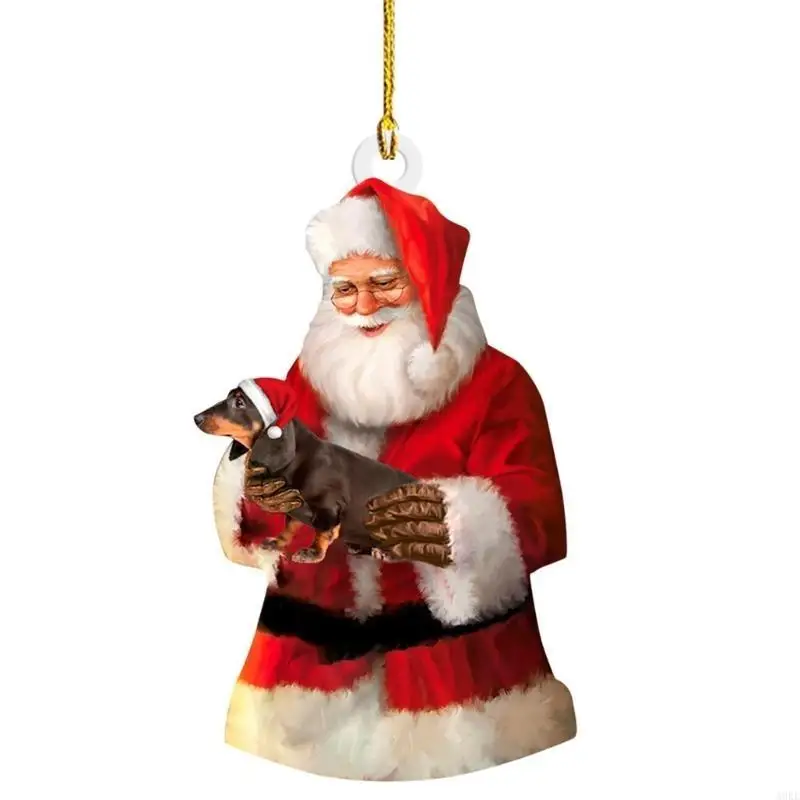 A0KE Sausage Dog Ac… - image