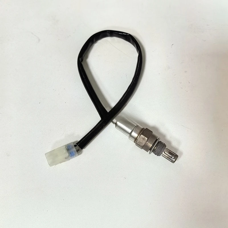 

RYH-12L27 motorcycle oxygen sensor for Langjie ROJO EFI National IV 125/150 pedals motorcycle 2 lines RYH12L27