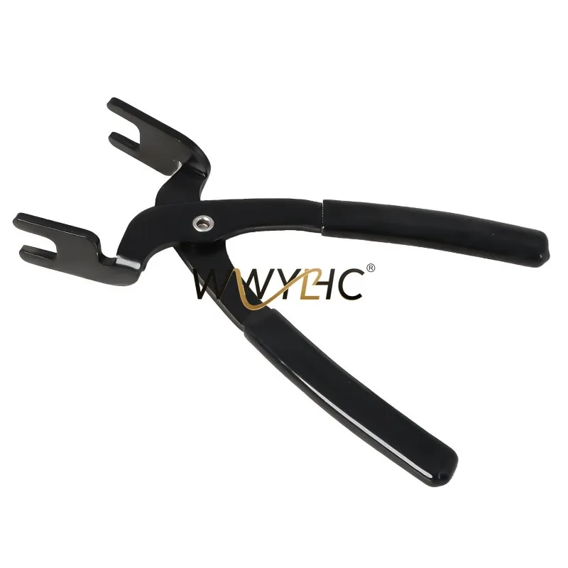 Suitable for 37300 Fuel Disconnect Pliers, Fuel Line Connector Removal Tool, Cold Pipe YouTube Disconnect Pliers