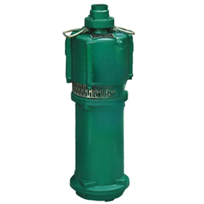 Multistage submersible pump Multistage submersible pump quality Multistage submersible pump