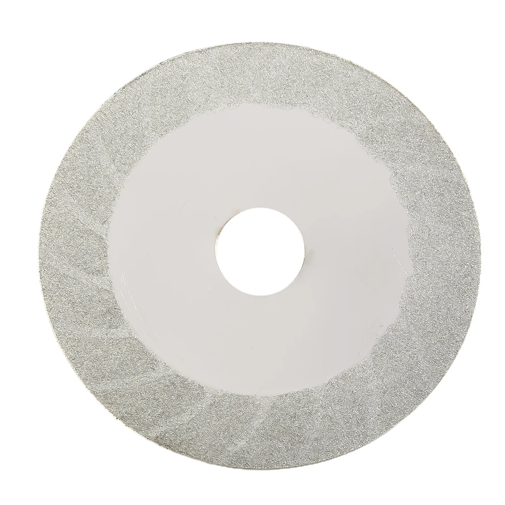 Saw Blade Saw Blade Cutting Disc Tungsten Cutting Disc Diamond Saw Blade Electrode High Quality High Strength Multipurpose 100mm