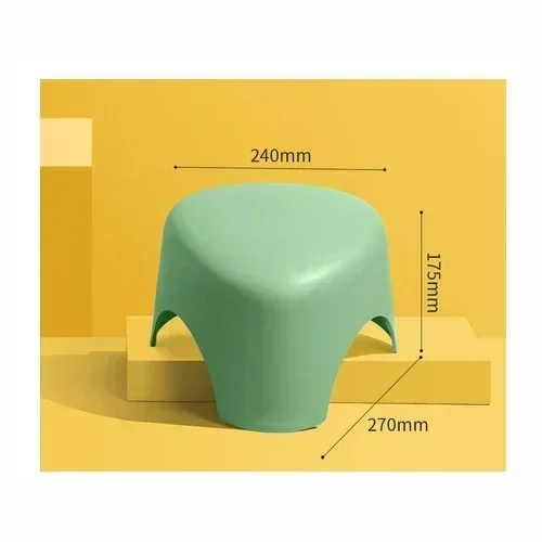 2022 Stool men Ottomans Stool Home Indoor Chair