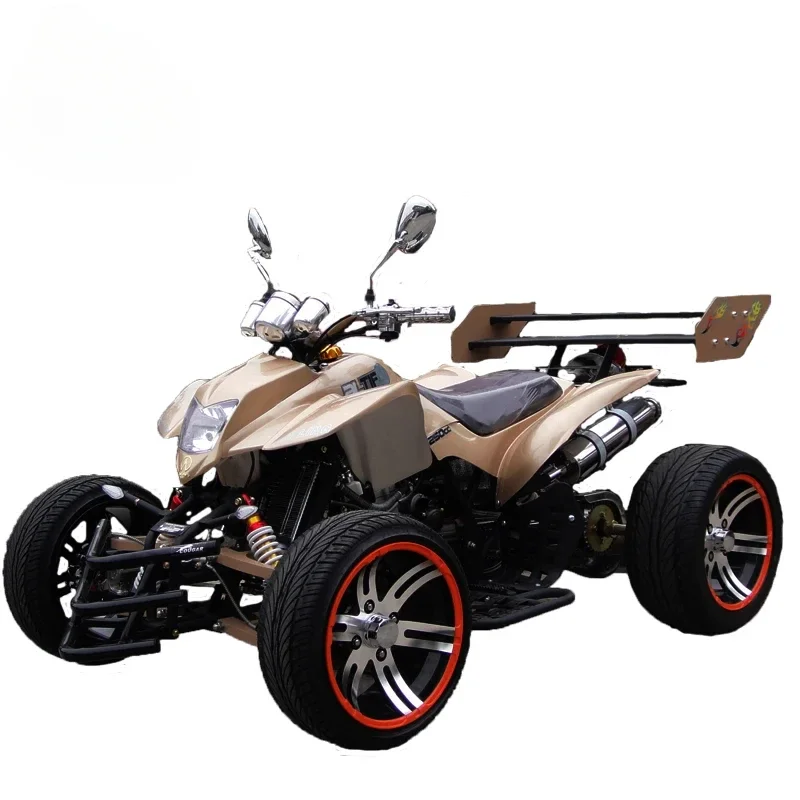 Wholesale New Design  250cc Cheap Racing Quad Bike Spy Racing Atv For Sale