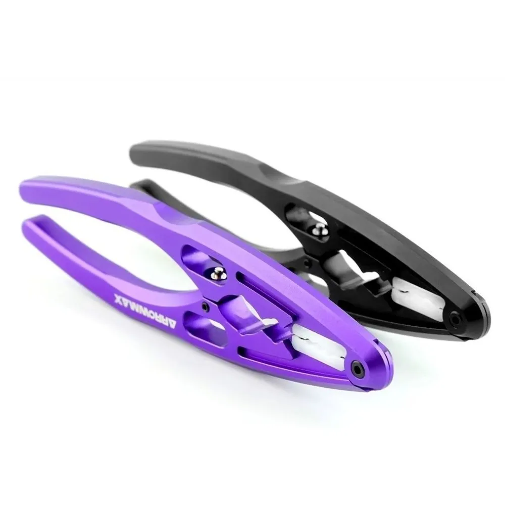 

6 IN 1 Function CNC Shock Absorber Pliers Metal Construction CNC Machined Shock Absorber Tool Durable Rod Ball Clamp Tool