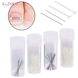 5/10pcs Ingrown Toenail Corrector Tools Ingrown Toe Nail Treatment Elastic Patch Sticker Straightening Clip Brace Pedicure Tool