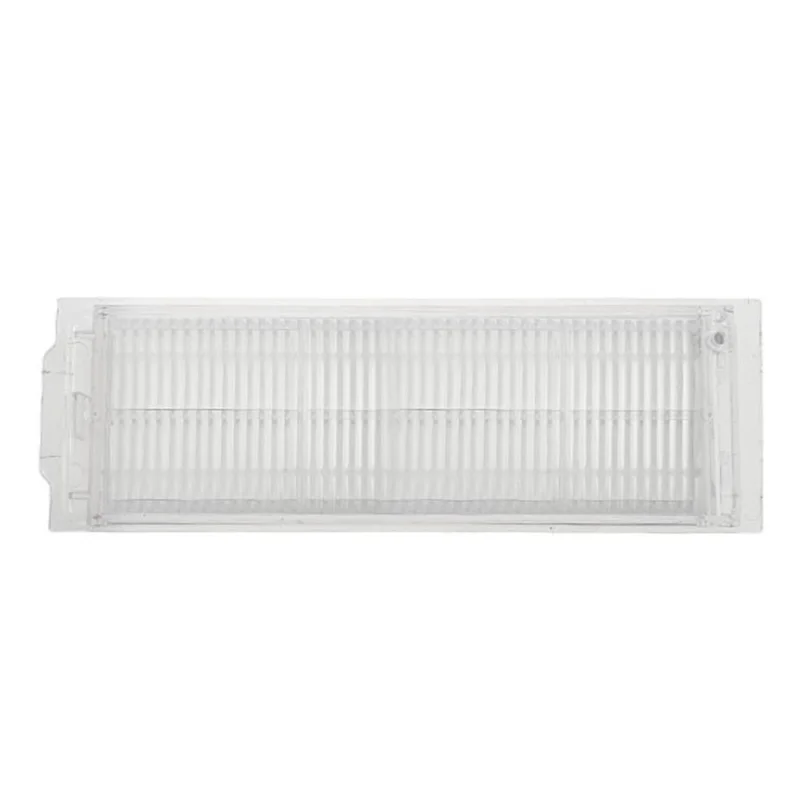 9M-для Genio LASER L700 робот-пылесос основная боковая щетка Hepa фильтр швабра тряпка запасные части аксессуары