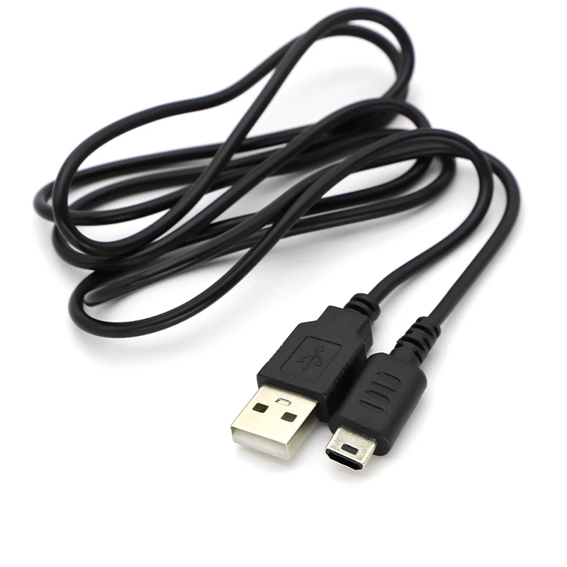 DS Lite NDSL DSL USB Charging Power Charger Cable Lead Wire Adapter For NS