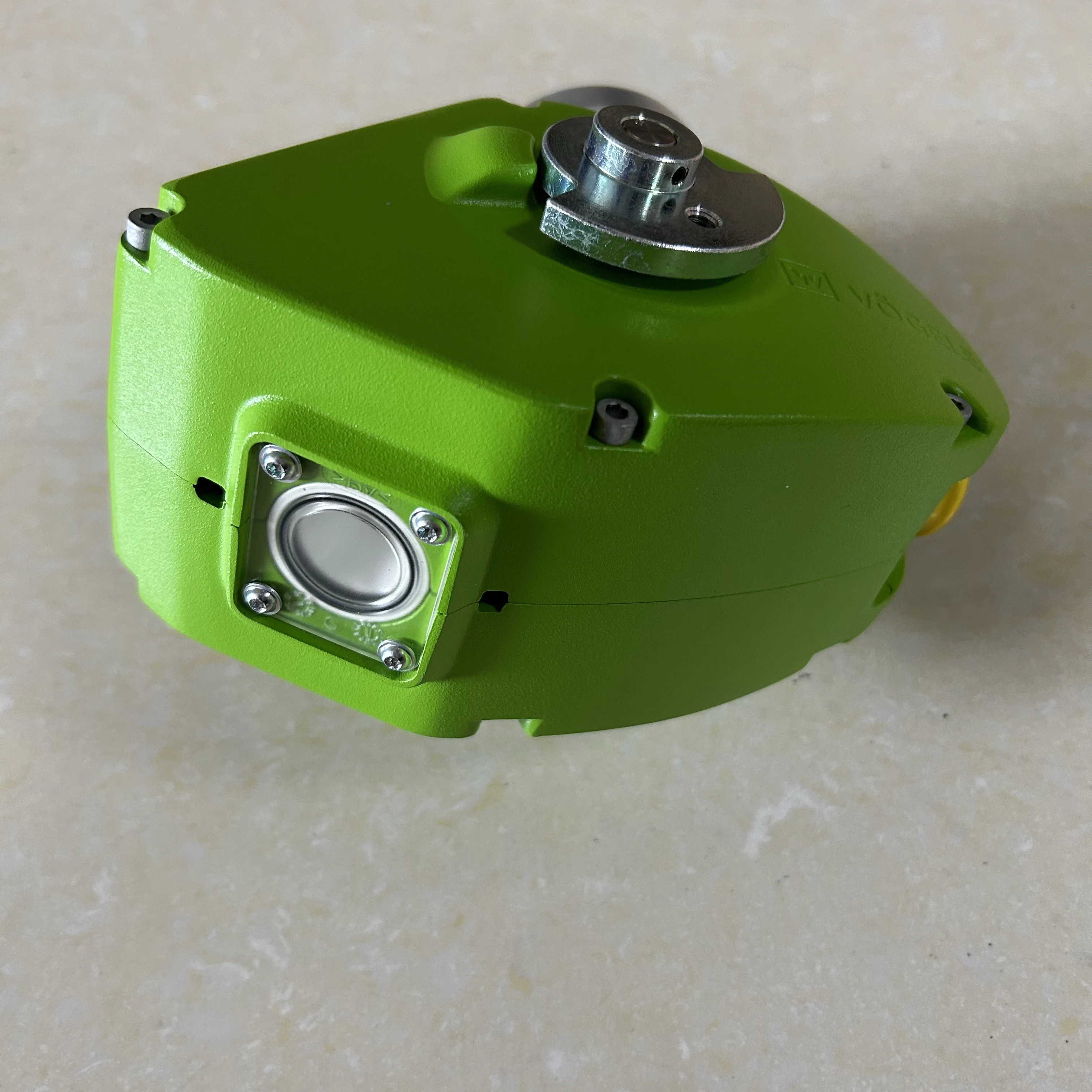 2484805 ملحقات رصف أساسية لأداة التسوية الجديدة لقطع غيار ماكينات البناء