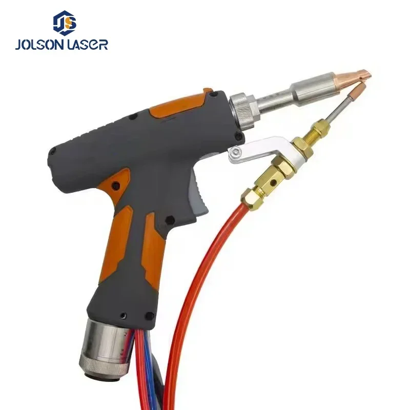 2026new newHandheld SUP21T Fiber Welding  SUPER For 1500w Metal  Welding Machine