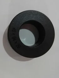 80X50X25 amorphous nanocrystalline submicron power inverter magnetic core full circle