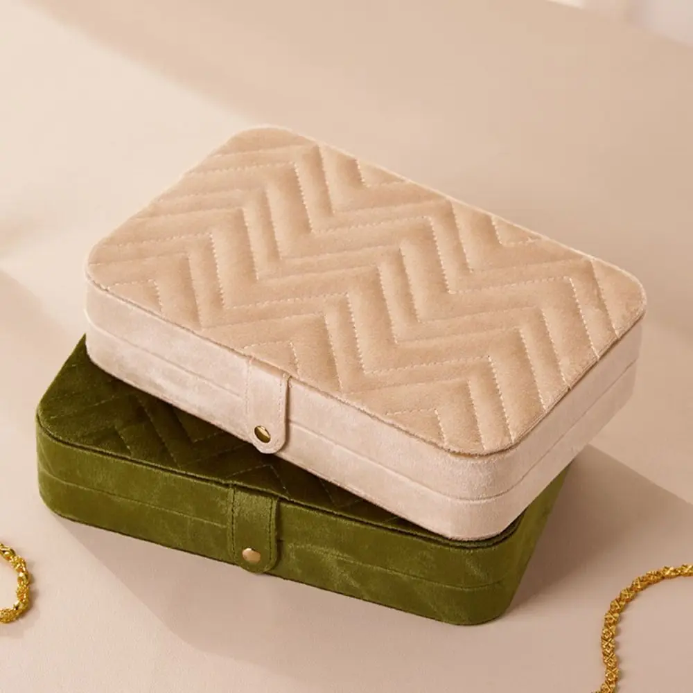 

Кольца, ожерелье, сумка для упаковки ювелирных изделий, браслет, серьги, большой вместительный чехол для хранения ювелирных изделий, органайзер, квадратная шкатулка для драгоценностей, подарок