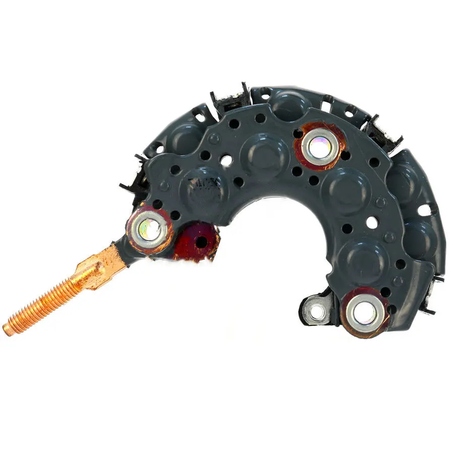 ALTERNATOR GENERATORS RECTIFIER BRIDGE FOR NPD9001 NR725 0215802250  318205  132541 RN-16  273756340 31127PD1004 31127PD1014