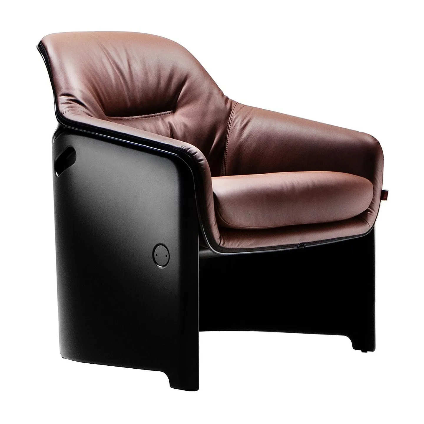 -For Custom Accent Boos Chair Leather Ergo Aviation Club Chair Armchair&