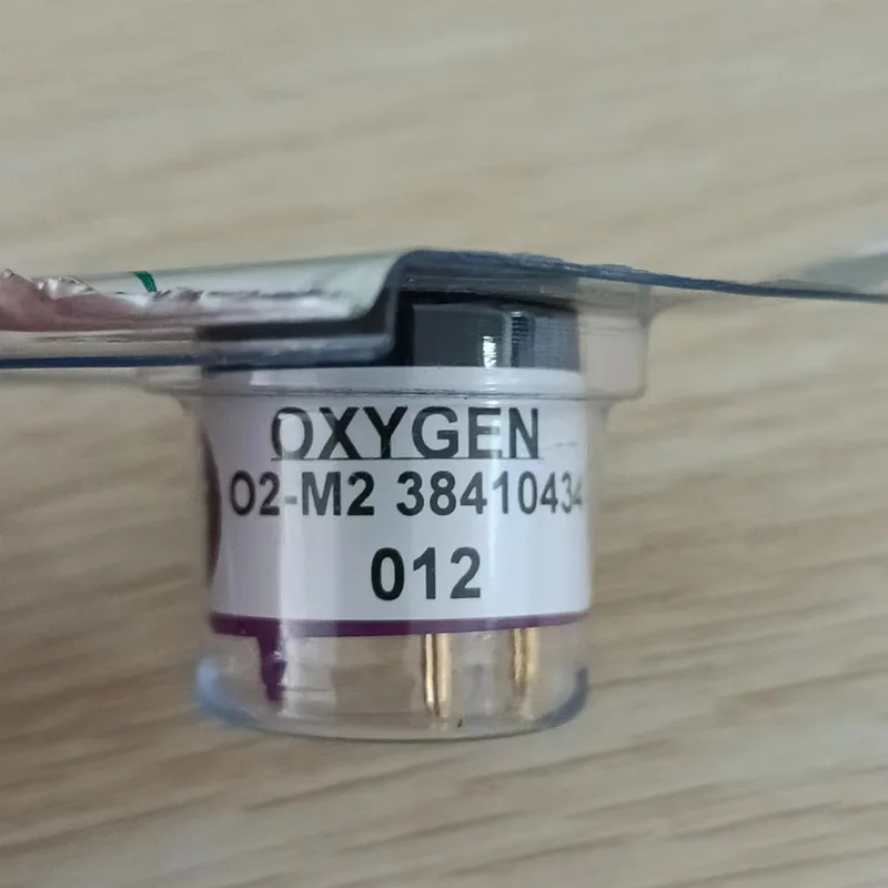 UK Oxygen Sensor O2-M2 Gas Detection Sensor Original in Stock
