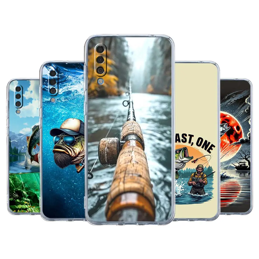 Transparent Phone C…