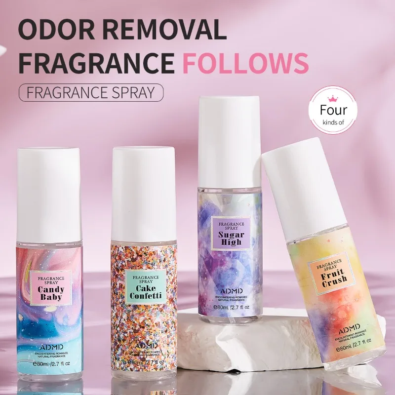 

Hair Perfume Fragrance Spray Long Lasting Elegant Soft Fresh Premium Aroma Smooth Captivating Refined Luxurious Scent Mist