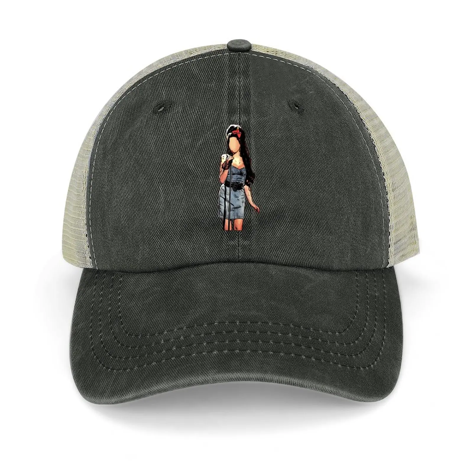 

Amy 1 Baseball Cap Sunhat custom caps Brand Man cap Caps For Men Women's